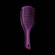 Щітка для волосся Tangle Teezer The Ultimate Detangler Mini Midnight Plum, фото 4