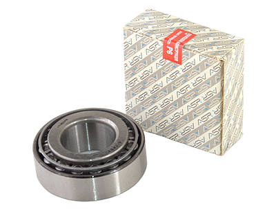 Підшипник 7807 моста заднього ВАЗ 2101-2106, 2107, Нива 2121-21214, Нива Шевроле 2123 шестерня провідна, задня опора, LM78349/10​​