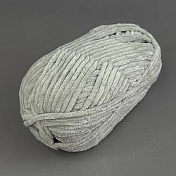 Плюшева пряжа для в'язання іграшок - колір 003