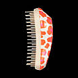 Щітка для волосся Tangle Teezer The Original Mini Orange Multi, фото 3