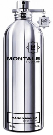 Парфумована вода Montale Mango Manga Tester Lux 100 ml. Монталь Манго Манга Тестер Люкс 100 мл.