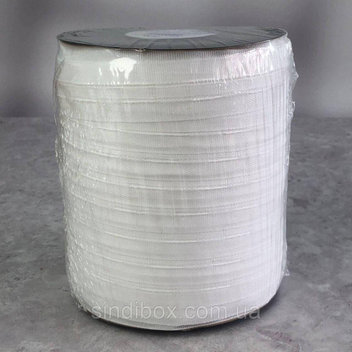 Шторна стрічка вузька 2,5 см (Х. Б), фото 1