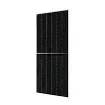 Монокристалічний сонячний модуль JA Solar JAM72S30 565/LR MONO, фото 5