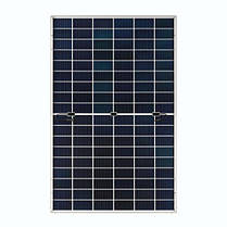 Монокристалічна сонячна панель JA Solar JAM54D40-445/LB, 445Вт n-type Bifacial, фото 4