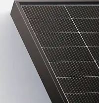 Монокристалічна сонячна панель JA Solar JAM54D40-445/LB, 445Вт n-type Bifacial, фото 5