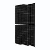 Монокристалічна сонячна панель JA Solar JAM54D40-450/LB, 450Вт n-type Bifacial, фото 4