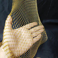 Тасьма — сітка