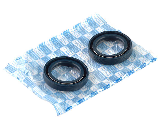 Сальник полуоси ВАЗ 2101-2106, 2107, 2121, 30-45-8 ,к-т 2 шт., ,NBR ...