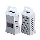 Тертка для часнику з магнітом 7,5см, фото 2