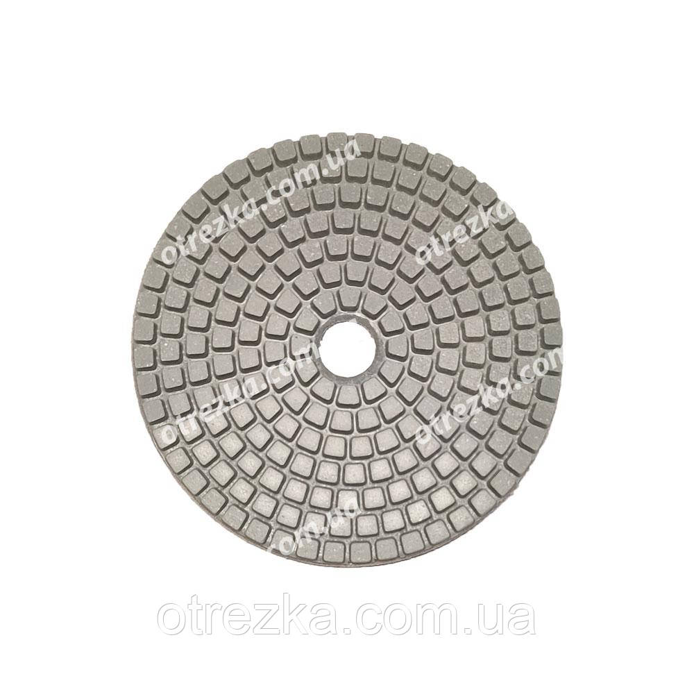 Полірувальні диски "черепашки" Китай зерно 3000