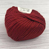 Пряжа Gazzal – Baby Wool XL колір 816, фото 4