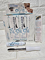 Туш для вій з колагеном Shedoes