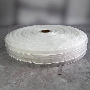 Шторна тасьма-4с (органза)