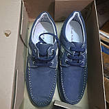 Мокасины Мокасины Frank Walker (41 размер ), фото 3