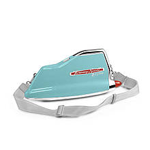 Сумка Platinum by Jeremy Scott Car