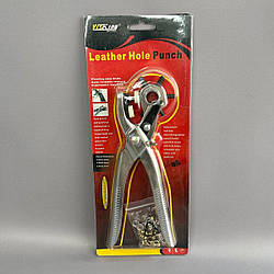 Пробійник 2в1 і установник бебі кнопок DK-005