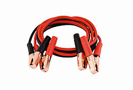 Дріт пусковий MASTERTOOL GM 300 А 2.5 м (81-0129), 8568750 — 586