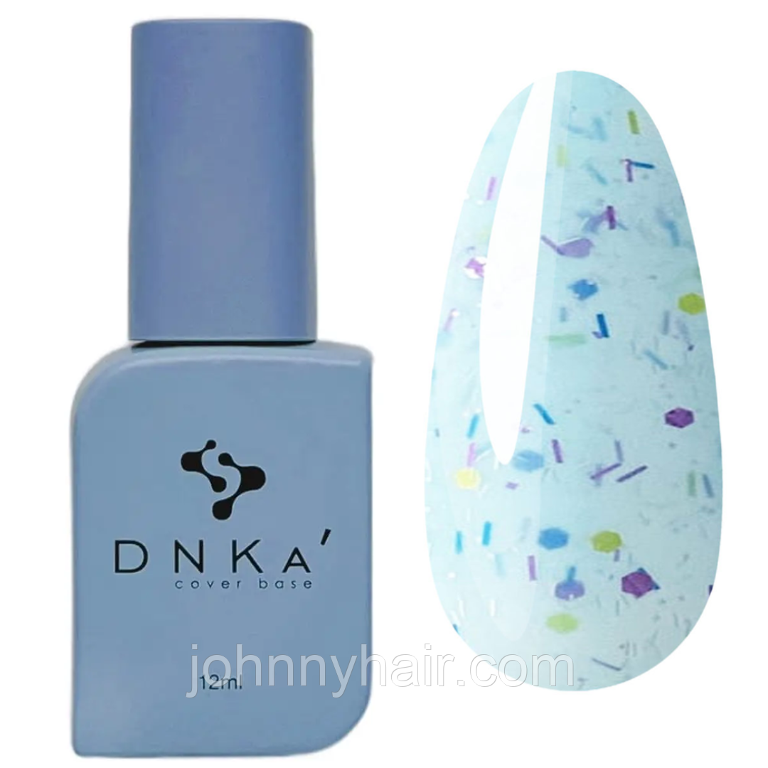 Основа камуфляжна DNKa Cover Base №0058, 12 мл