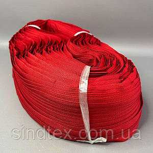 Рулонна блискавка, спіраль Т-7