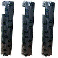 Флізелін Strong 40гр/м2 колір - чорний 90 см