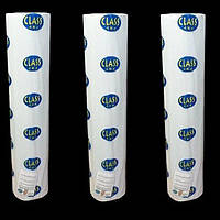 Флізелін клейовий Class 4x4 65400, колір - білий 90см