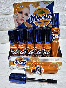 Туш для вій MaXfenfen
