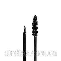 Туш для вій із підводкою в наборі Kaqiya Mascara&Eyeliner, фото 4