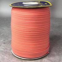 Бавовняна коса бейка 1,5 см-50% поліестер (92 м), колір 030