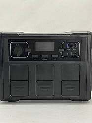 Зарядна станція портативна LOMBINI S1500-3000W,емність 1008Вт/час