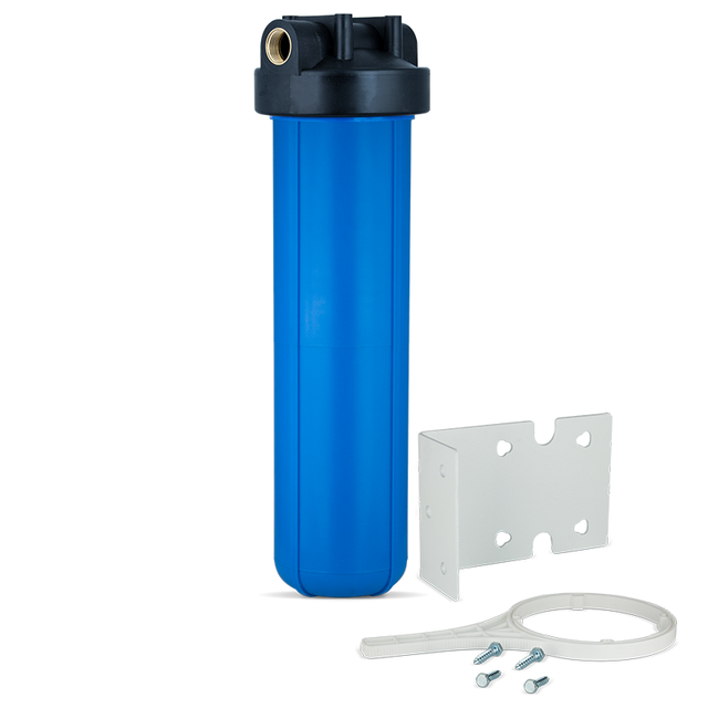 Корпус магістрального фільтра для холодної води з посиленого поліпропілену ВВ20 СВОД Корпус магістрального фільтра для холодної води ВВ20 СВОД_Корпус магістрального фільтра для холодної води ВВ20_Корпус магістрального фільтра svod bb20_Корпус магістрального фільтра bb20_магістральний фільтр для холодної води ВВ20_фільтр для холодної води ВВ20_корпус магістрального фільтра для холодної води ВВ20 СВОД_ВВ20 SVOD_Колба і кришка магістрального фільтра для холодної води ВВ20 СВОД_Магістральний фільтр для холодної води ВВ20 СВОД_Магістральний фільтр ВВ20 СВОД_СВОД_SVOD_svod україна_колба фільтра ВВ20_Корпус фільтра ВВ20 в зборі