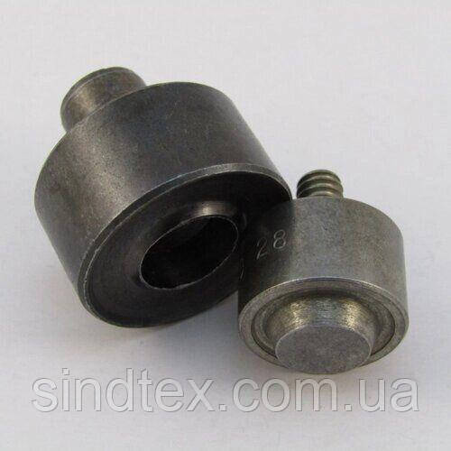 Матриця для блочки-люверса D-14мм (00259)