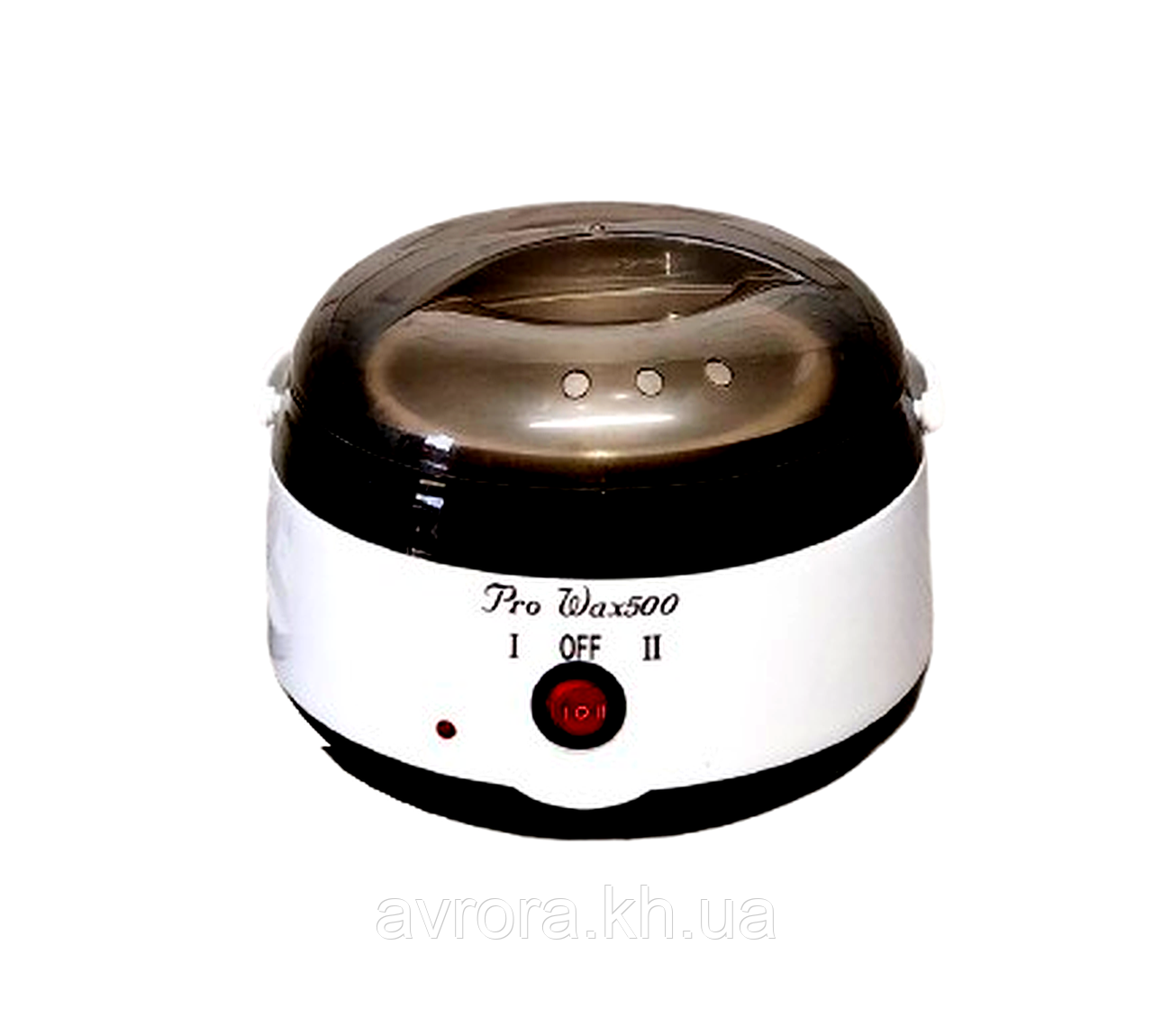 Воскоплав банковий Pro Wax AX-500, 100W