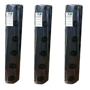 Флізелін Class 4x4 65400, колір - чорний 90 см