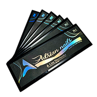 Premium Solid Gel Polish