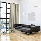 Дзеркало акрилове самоклеюче 270*420мм*2мм SW-00001520, фото 6