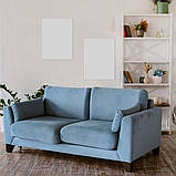 Дзеркало акрилове самоклеюче 300*400мм*2мм SW-00001523, фото 6