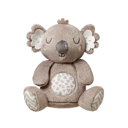 Іграшка м'яка "Коала Коко" (18*20 см) /"Babyono"