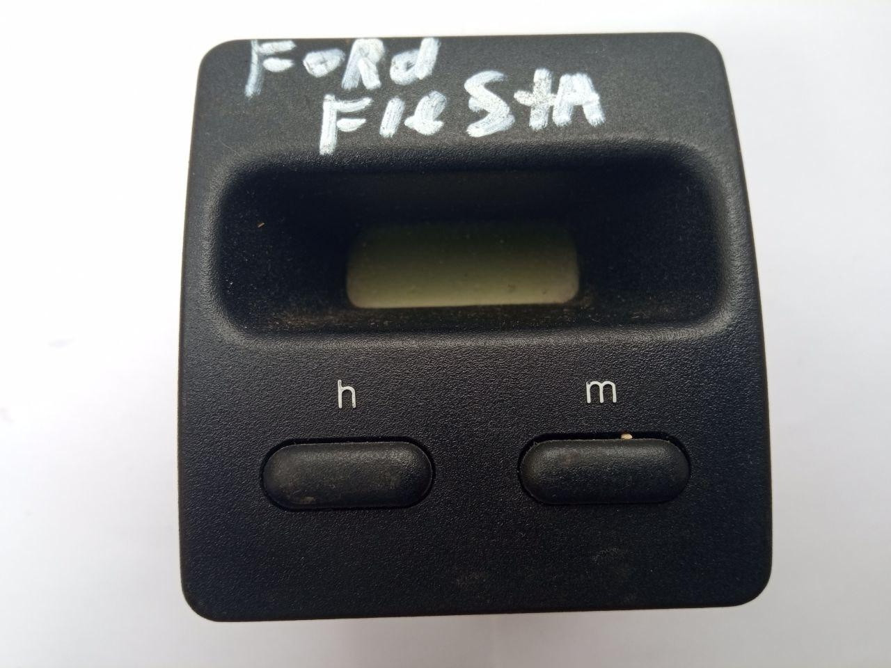 Панель кнопок Ford Fiesta 94FB-15000-BA / 94FB15000BA / B41TA, фото 1