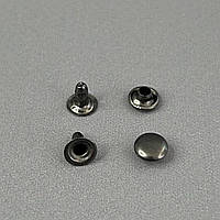 Холітен 7x7 темний нікель (100шт)