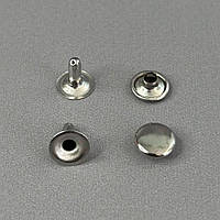 Холітен 9x9 нікель (100шт)