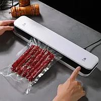 Вакуумуатори та аксесуари