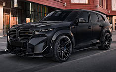 Тюнінг авто