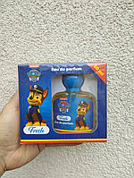 Парфуми для хлопчиків Paw Patrol Fresh 50 мл