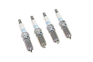 Свічка запалювання ACDelco 41115 Chevrolet Malibu, TrailBlazer, Captiva, Equinox