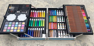 Набір для дитячої творчості 145 шт.