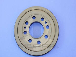 Сальник коленвала двигуна, задній 2.5 CRDI MOPAR 05066756AA Chrysler Voyager, Town & Country; Jeep Cherokee; Dodge Caravan