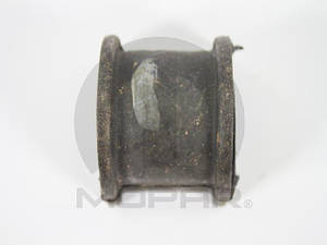 Втулка стабілізатора внутрішня задня MOPAR 52125391AC Jeep Cherokee; Dodge Nitro