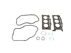 ΠΠΎΠΌΠΏΠ»Π΅ΠΊΡ ΠΏΡΠΎΠΊΠ»Π°Π΄ΠΎΠΊ Π²Π΅ΡΡ
Π½ΡΠΉ 3,2 MOPAR 68216121AB Jeep Cherokee, Grand Cherokee, Wrangler; Chrysler 300C, Voyager, 200; Fiat