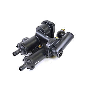 Корпус термостата без термостатів MOPAR 68003582AB Fiat Freemont; Dodge Caliber, Journey, Avenger; Jeep Compass, Patriot; Chrysler
