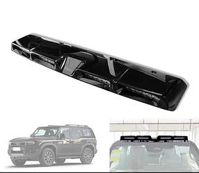 Люстра на дах з ДХО для Toyota Prado 250 2024 р.в. Прадо 250